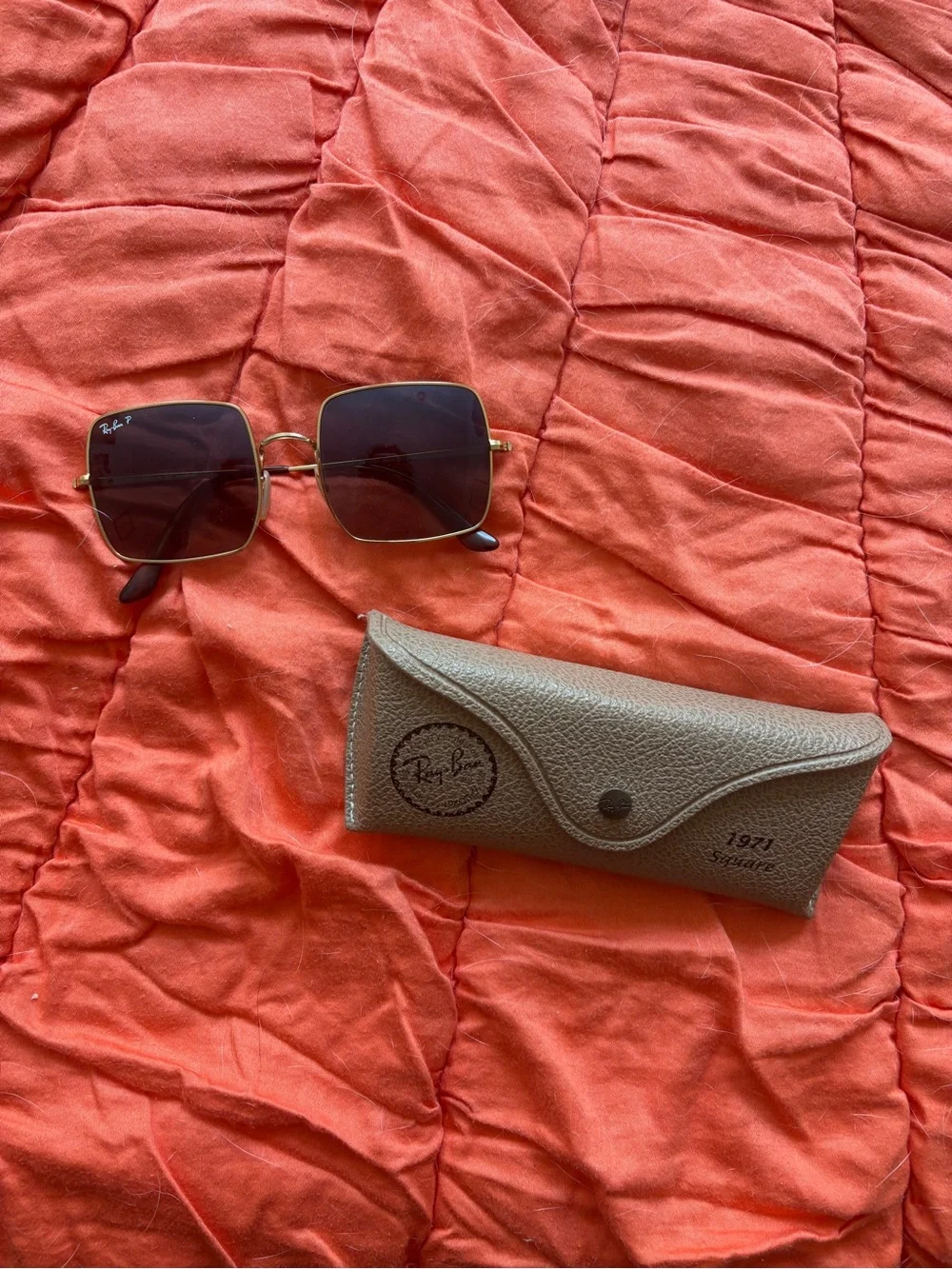 Ray-Ban stylish ray